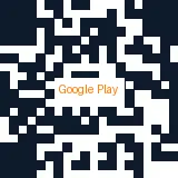 Google Play下载二维码 - 每日大赛 八戒体育 APP