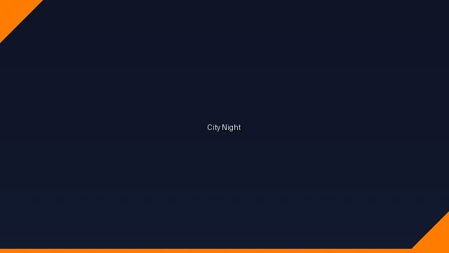 城市夜景主题赛 - 八戒体育 视频创作挑战